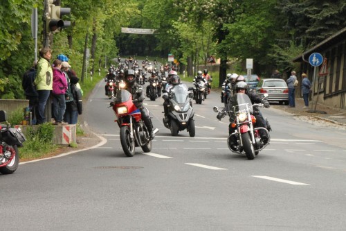 2012/05 – Die Biker kommen! –> Am 06.05.2012 ist GDMA in Dresden.