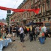 2012/06 – Vom 15.6 - 17.06.2012 ist „Bunte Republik Neustadt“ (BAN). Das Stadtteilfest in Dresden.