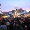 2015/12 – Zeit der Weihnachtsmärkte.