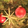 2016/12 - Oh, du schöner Weihnachtsbaum nun Weihnachten ist da.