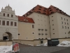 Schloss Freudenstein - Vorderansicht